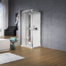 Komplettduschen - Glax