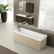 Badewannen - Sense 4