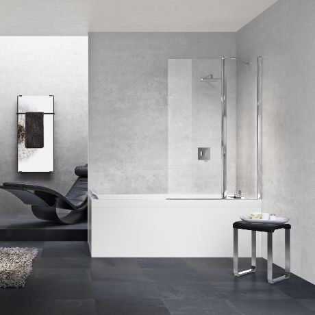 Wannenaufsätze - Young 2.0 V