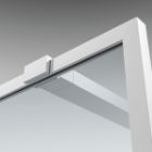 Neue Stabilisationsstange