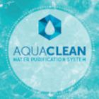 Aquaclean-Wasserreinigungssystem