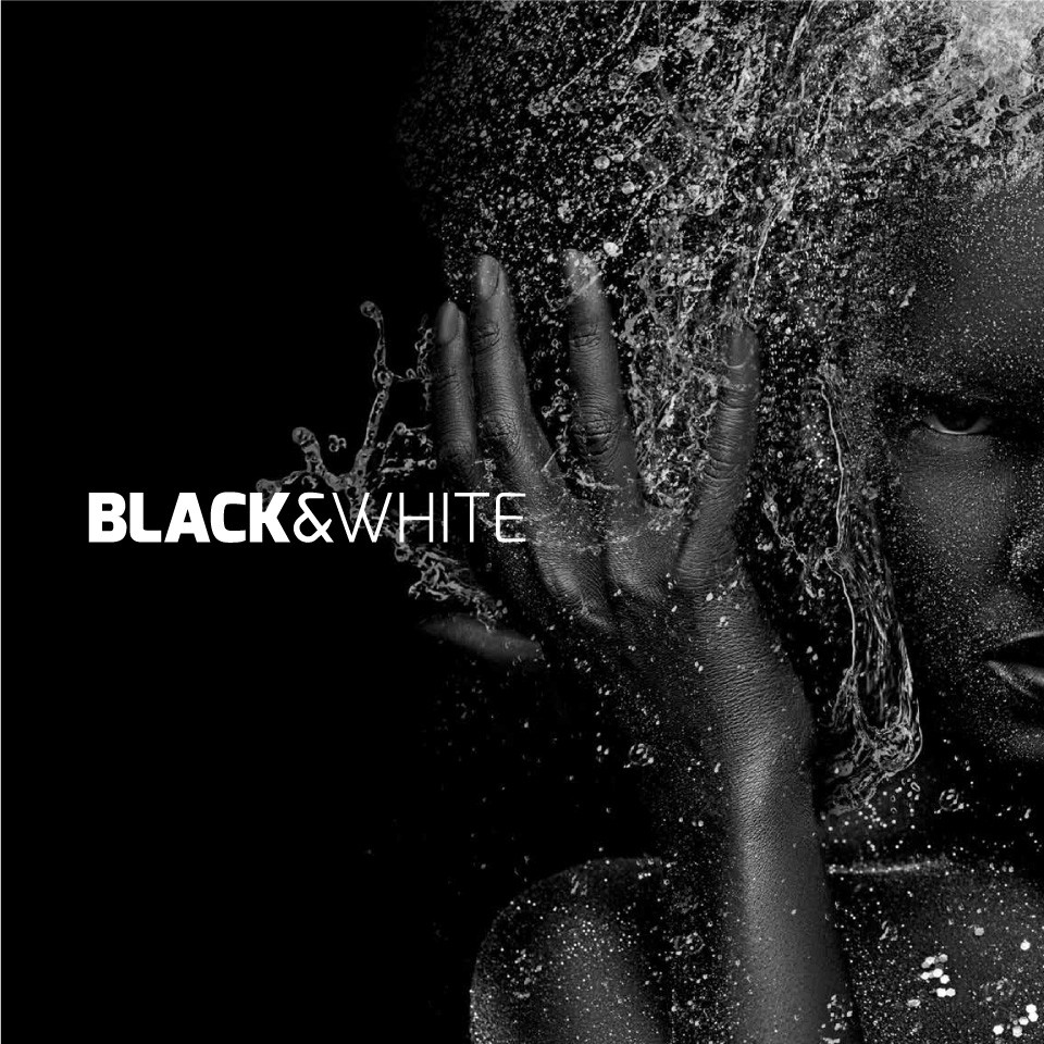 Ontdek de Black&White collectie