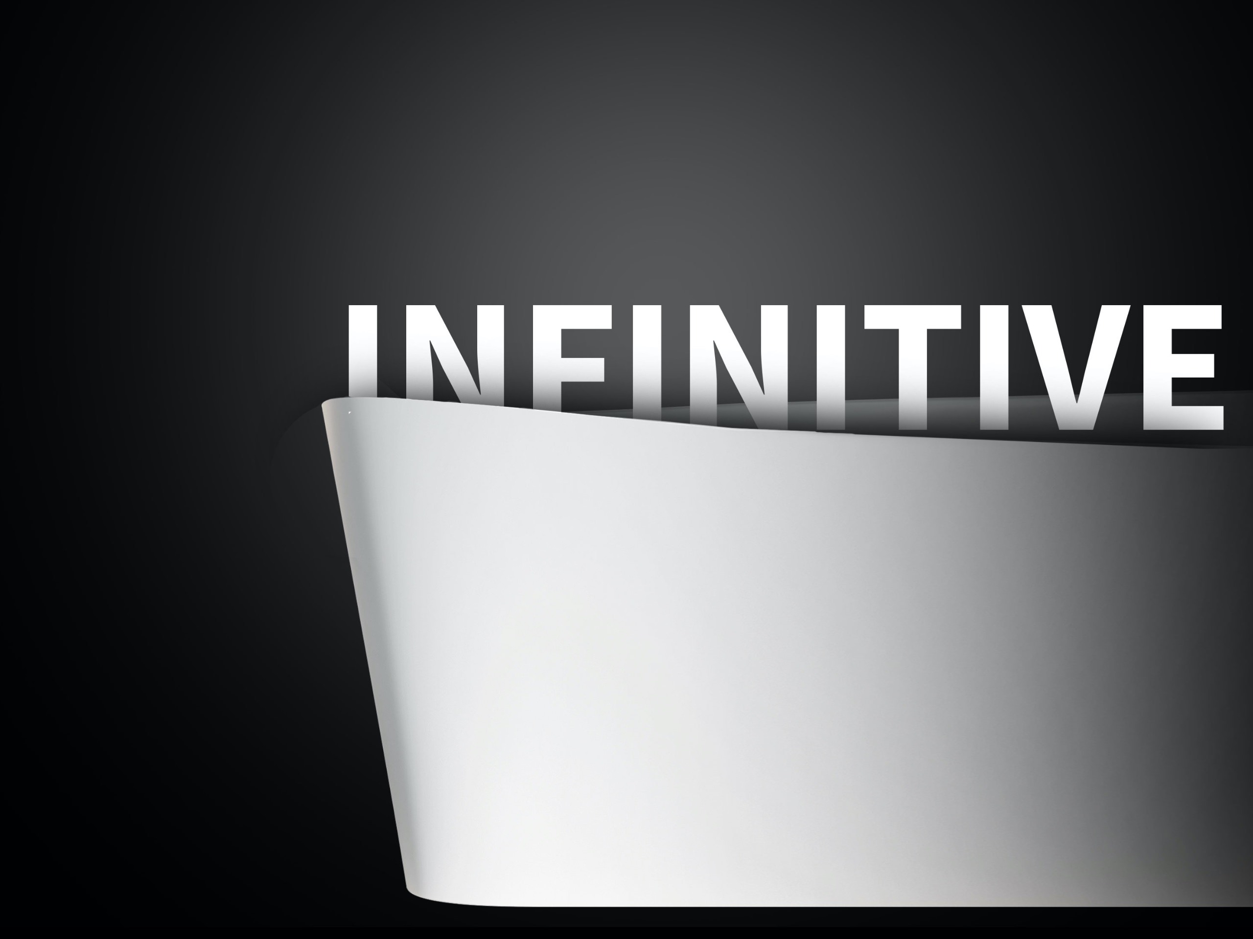 Infinitive