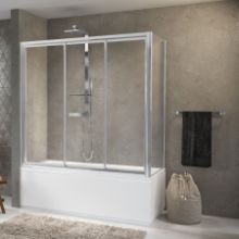 Wannenaufsätze - Aurora