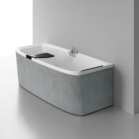 Badewannen - Divina W