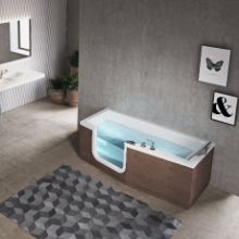 Baignoires - Product page template