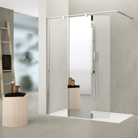 Shower spaces - Kuadra H13