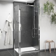 Duschabtrennungen - Product page template