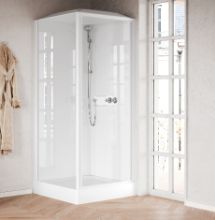 Cabines de douche - Media Glass