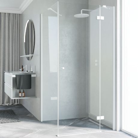 Duschabtrennungen - NH G+F