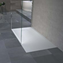 Shower Trays - Novosolid