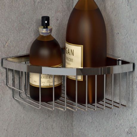 All Accessories - Corner Releasable Basket