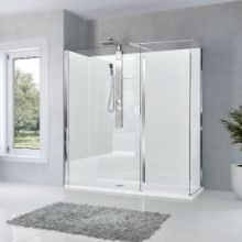 Komplettduschen - Product page template