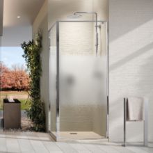 Shower enclosures - Riga G