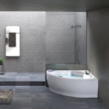 Badewannen - Sense 7