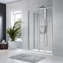 Duschabtrennungen - Star 2.0 2P