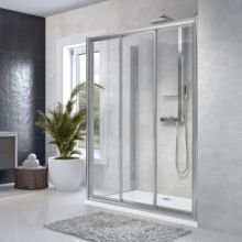 Duschabtrennungen - Star 2.0 3P