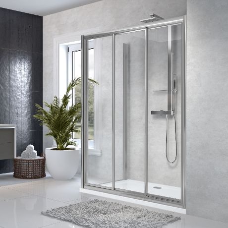 Duschabtrennungen - Star 2.0 3P