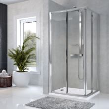 Duschabtrennungen - Star 2.0 A