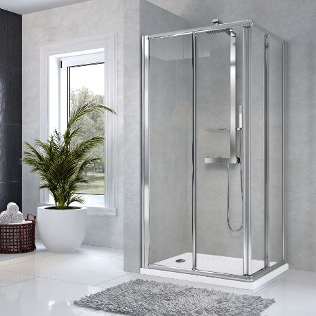 Duschabtrennungen - Star 2.0