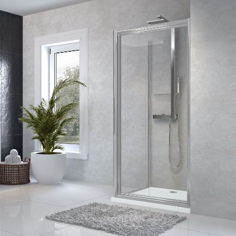 Duschabtrennungen - Star 2.0 G