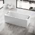 Badewannen - Stile Hydromassage