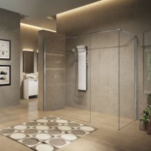 Duschpaneele - Vanity