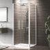 Shower enclosures - Young 2B+F