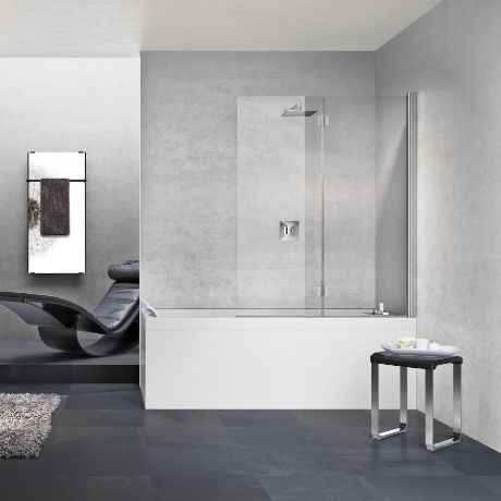 Wannenaufsätze - Young