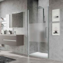 Shower enclosures - Young Plus 1B