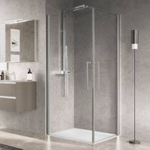 Duschabtrennungen - Product page template