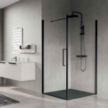 Duschabtrennungen - Product page template