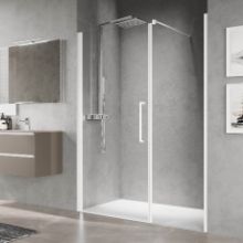 Duschabtrennungen - Product page template