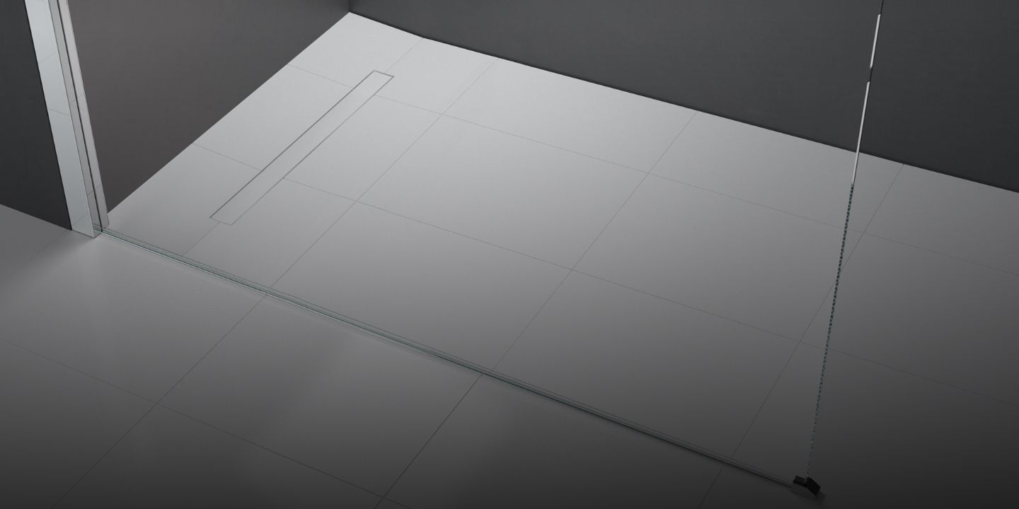Concrete Floor