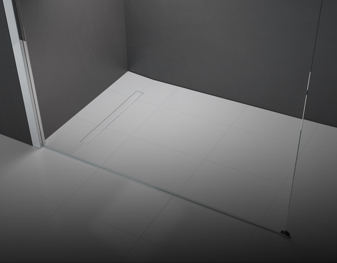 Concrete Floor